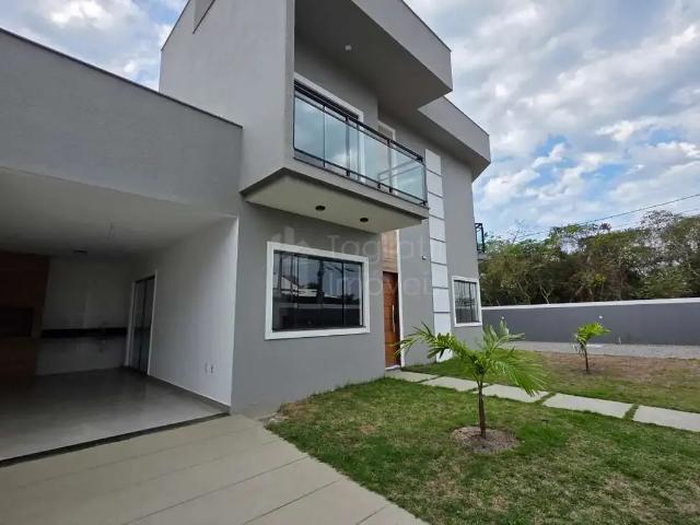 Casa venda em Araruama