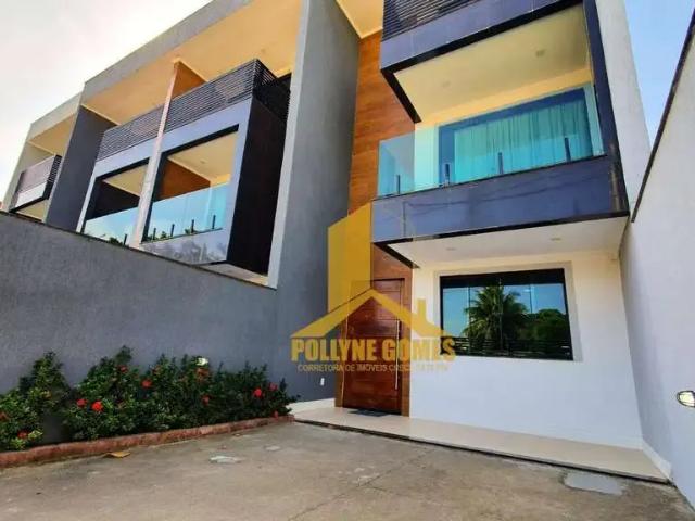 Casa venda em Região Geográfica Imediata de Cabo Frio, Araruama
