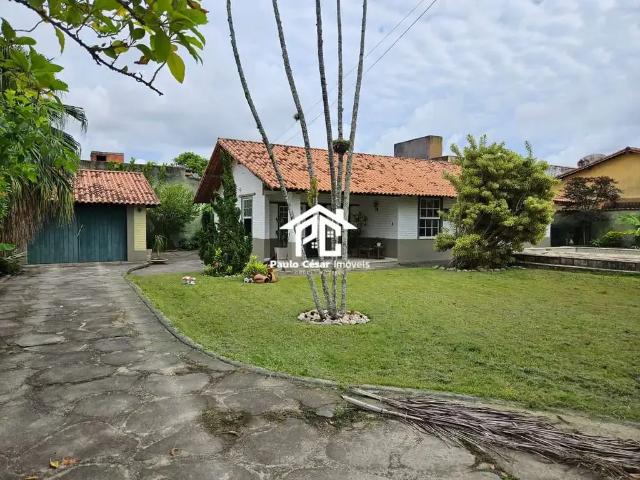 Casa venda em Araruama