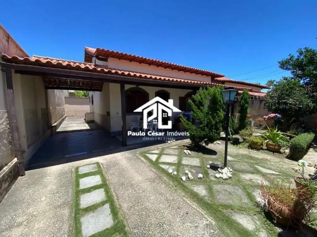 Casa venda em Região Geográfica Imediata de Cabo Frio, Araruama