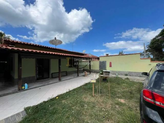 Casa venda em Região Geográfica Imediata de Cabo Frio, Araruama