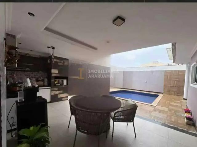 Casa venda em Região Geográfica Imediata de Cabo Frio, Araruama