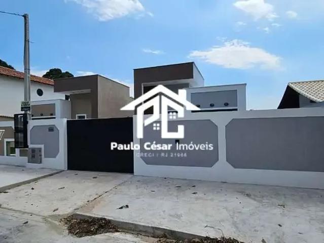 Casa venda em Região Geográfica Imediata de Cabo Frio, Araruama
