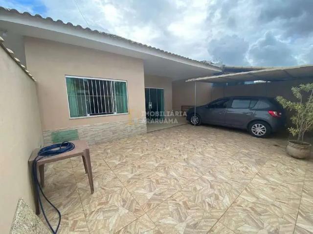Casa venda em Região Geográfica Imediata de Cabo Frio, Araruama