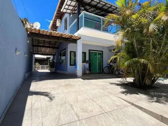 Casa venda em Região Geográfica Imediata de Cabo Frio, Araruama