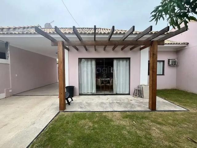 Casa venda em Região Geográfica Imediata de Cabo Frio, Araruama