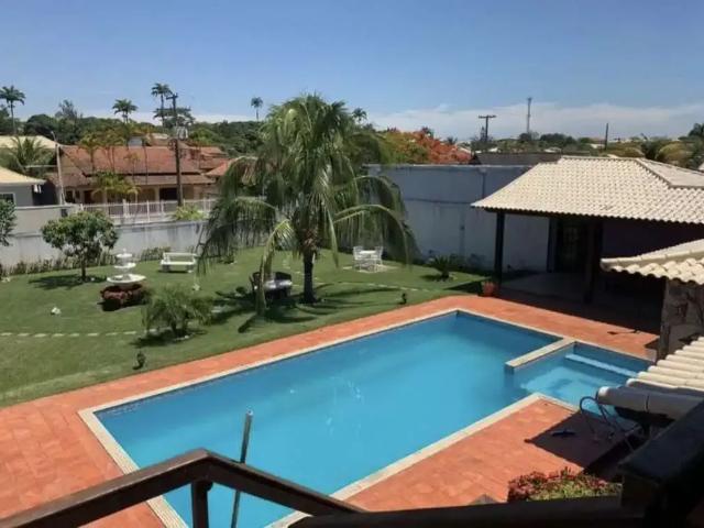 Casa venda em Região Geográfica Imediata de Cabo Frio, Araruama