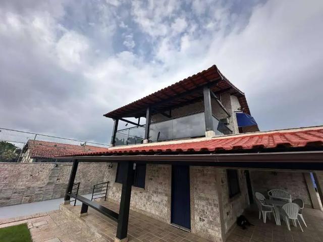 Casa venda em Região Geográfica Imediata de Cabo Frio, Araruama