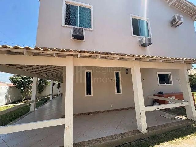 Casa venda em Região Geográfica Imediata de Cabo Frio, Araruama