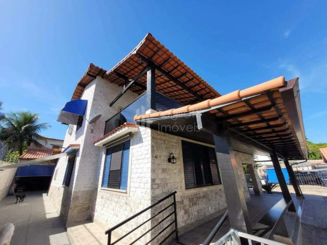 Casa venda em Araruama