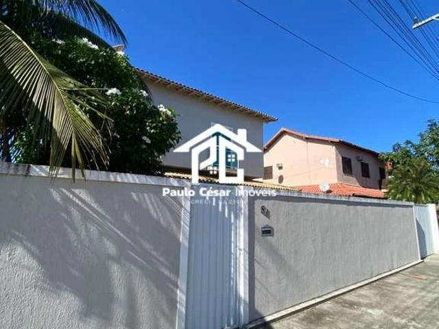 Casa venda em Araruama, Região Geográfica Intermediária de Macaé-Rio das Ostras-Cabo Frio