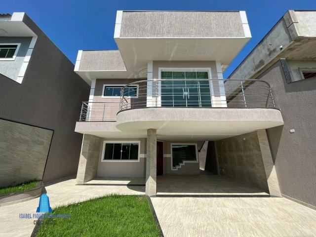 Casa venda em Araruama, Região Geográfica Intermediária de Macaé-Rio das Ostras-Cabo Frio