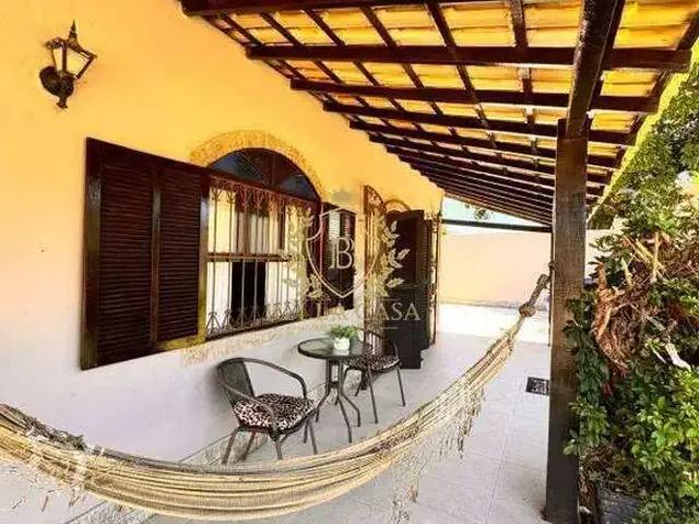 Casa venda em Região Geográfica Imediata de Cabo Frio, Araruama