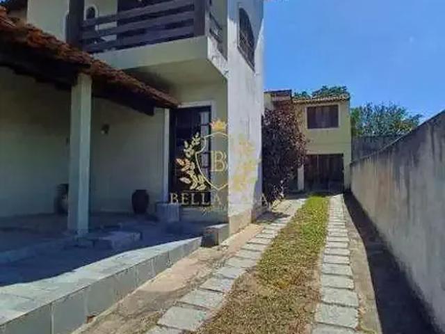 Casa venda em Araruama