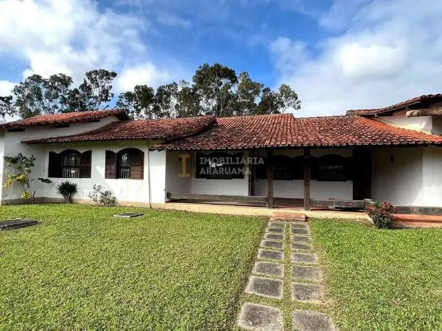 Casa venda em Região Geográfica Imediata de Cabo Frio, Araruama