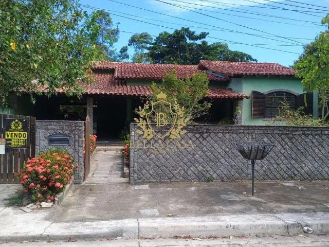 Casa venda em Região Geográfica Imediata de Cabo Frio, Araruama
