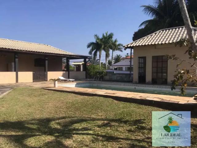 Casa venda em Araruama