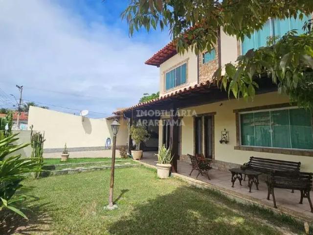 Casa venda em Região Geográfica Imediata de Cabo Frio, Araruama