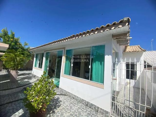 Casa venda em Região Geográfica Imediata de Cabo Frio, Araruama