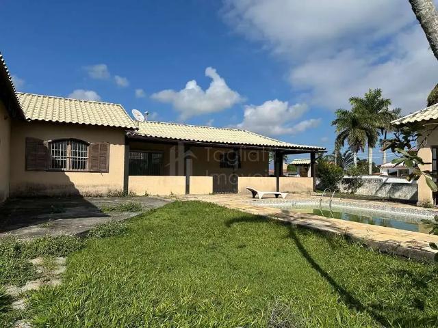 Casa venda em Araruama