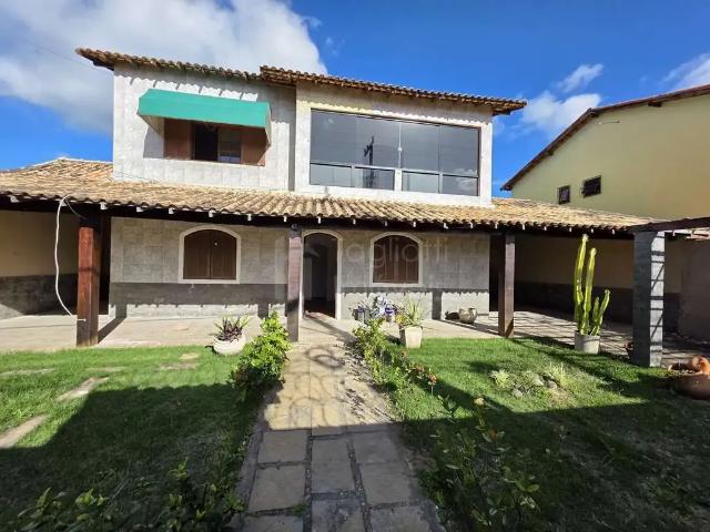 Casa venda em Região Geográfica Imediata de Cabo Frio, Araruama