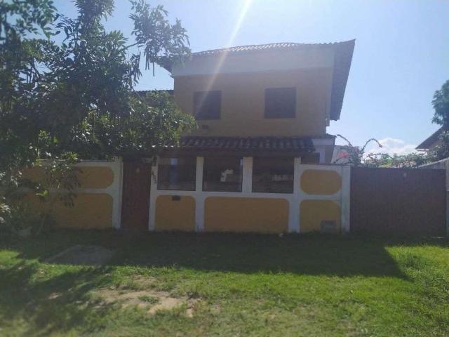 Casa venda em Araruama