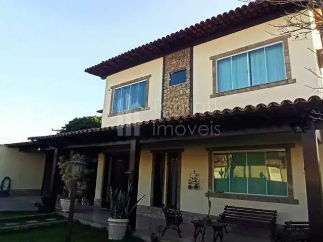 Casa venda em Araruama