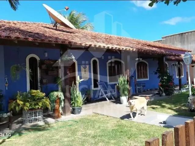 Casa venda em Região Geográfica Imediata de Cabo Frio, Araruama