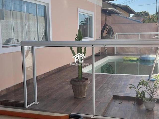 Casa venda em Araruama