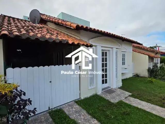 Casa venda em Região Geográfica Imediata de Cabo Frio, Araruama