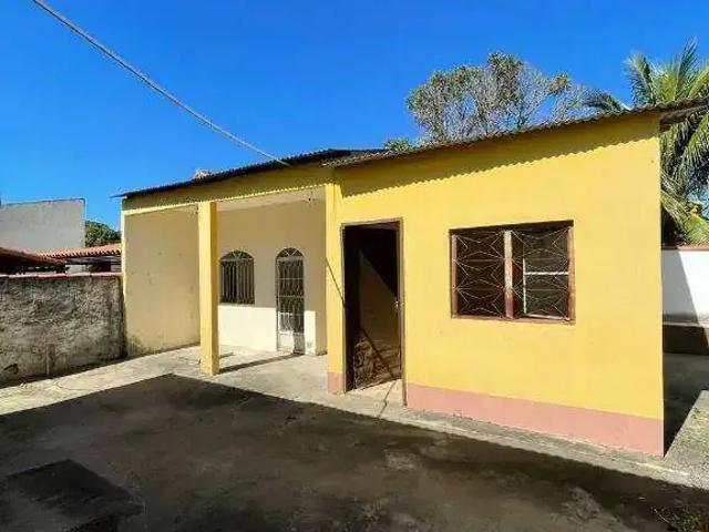 Casa venda em Araruama, Praça da Bandeira