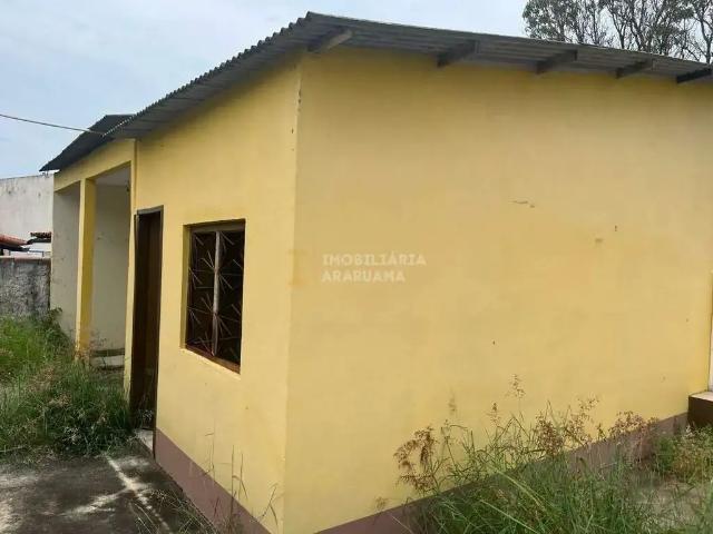 Casa venda em Araruama, Região Geográfica Intermediária de Macaé-Rio das Ostras-Cabo Frio