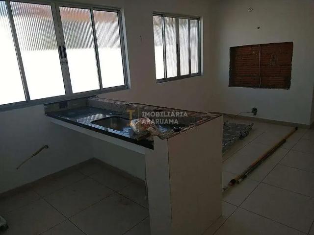 Casa venda em Araruama, Região Geográfica Intermediária de Macaé-Rio das Ostras-Cabo Frio