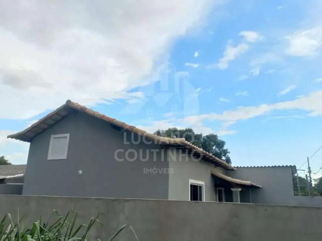 Casa venda em Região Geográfica Imediata de Cabo Frio, Araruama