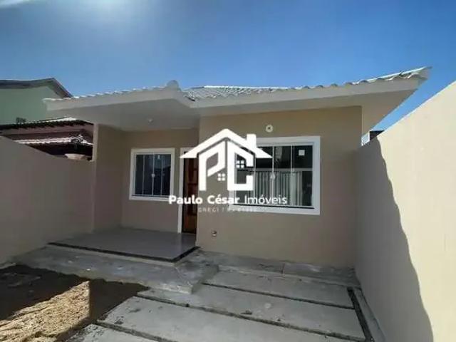 Casa venda em Região Geográfica Imediata de Cabo Frio, Araruama