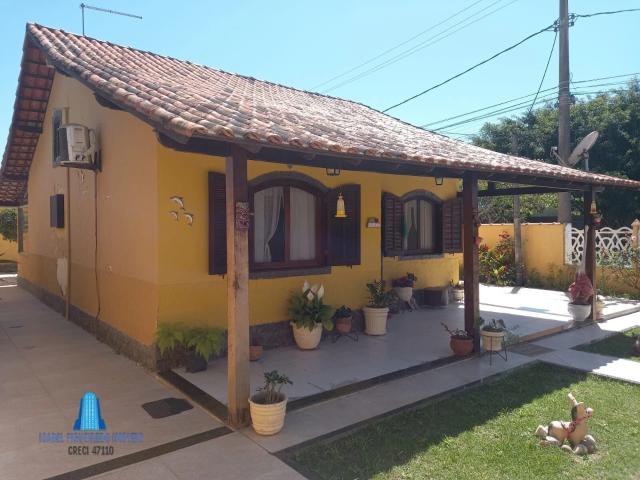 Casa venda em Região Geográfica Imediata de Cabo Frio, Araruama