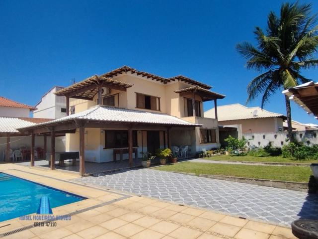 Casa venda em Araruama