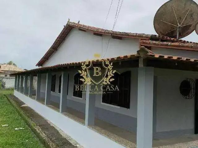 Casa venda em Araruama