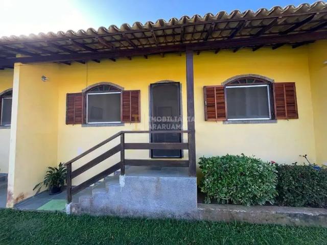 Casa venda em Região Geográfica Imediata de Cabo Frio, Araruama