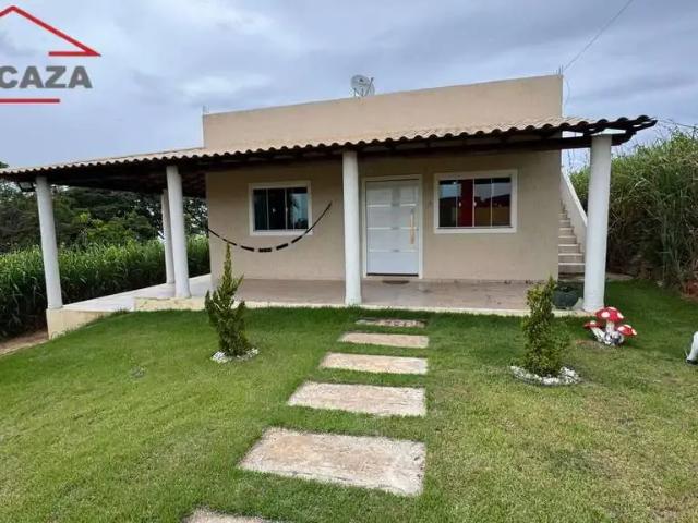 Casa venda em Região Geográfica Imediata de Cabo Frio, Araruama