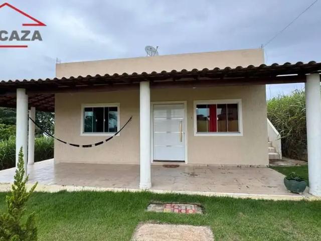 Casa venda em Região Geográfica Imediata de Cabo Frio, Araruama