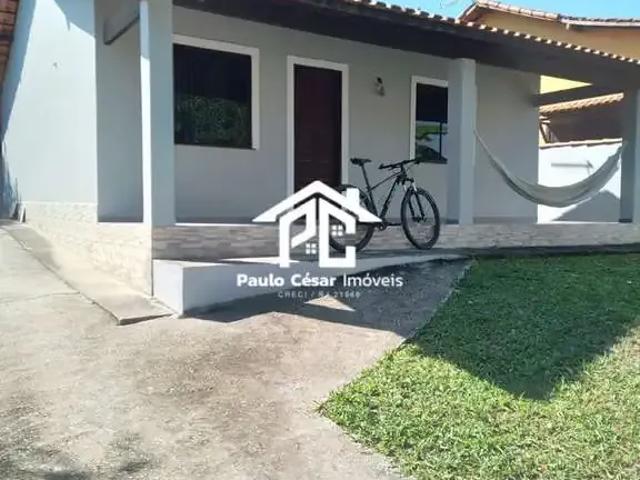 Casa venda em Araruama