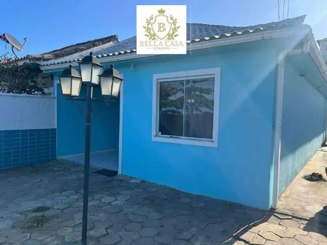 Casa venda em Araruama, Areal