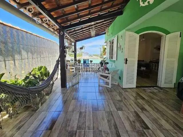 Casa venda em Região Geográfica Imediata de Cabo Frio, Araruama