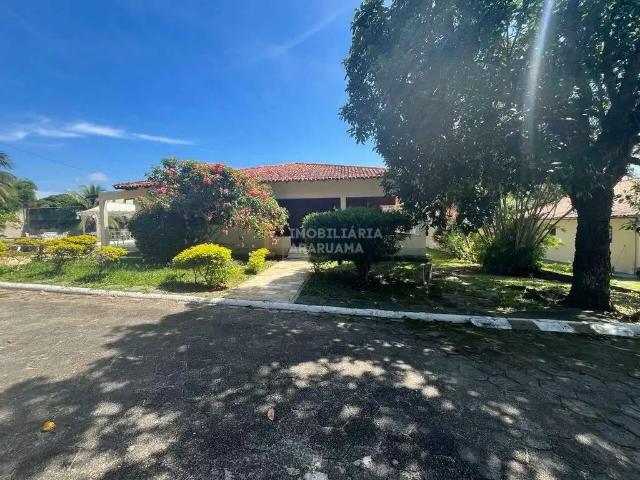 Casa venda em Região Geográfica Imediata de Cabo Frio, Araruama