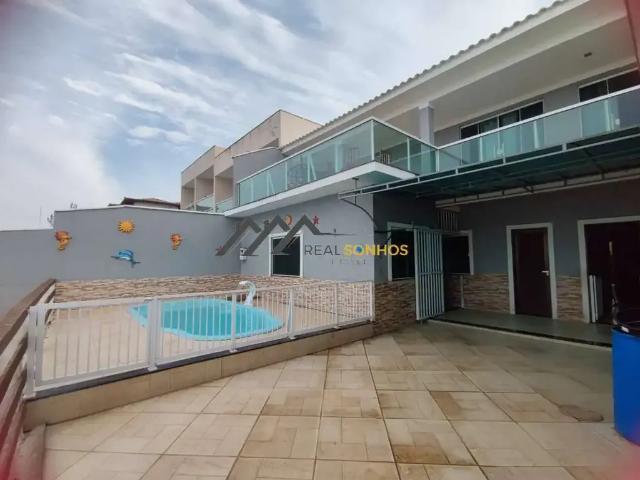 Casa venda em Araruama