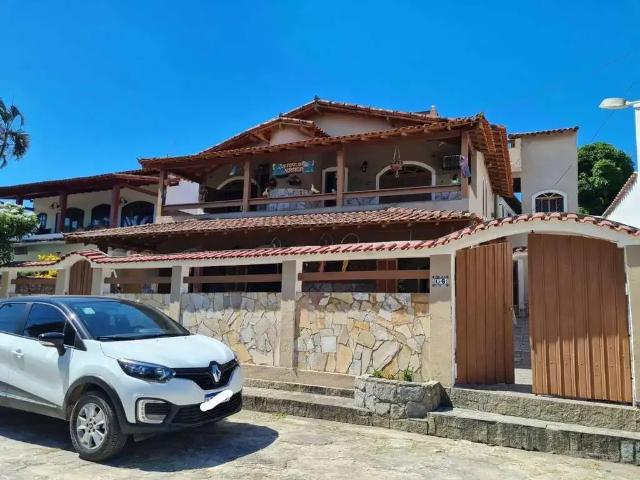 Casa venda em Araruama