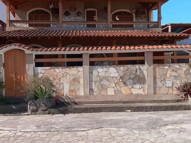 Casa venda em Araruama