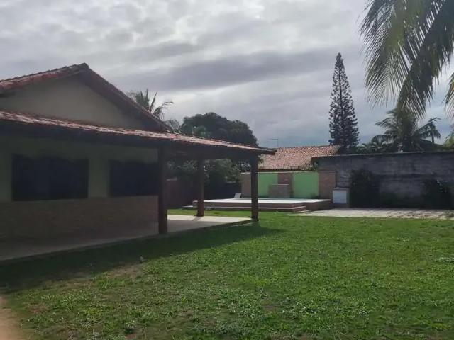Casa venda em Região Geográfica Imediata de Cabo Frio, Araruama