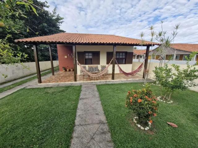 Casa venda em Região Geográfica Imediata de Cabo Frio, Araruama
